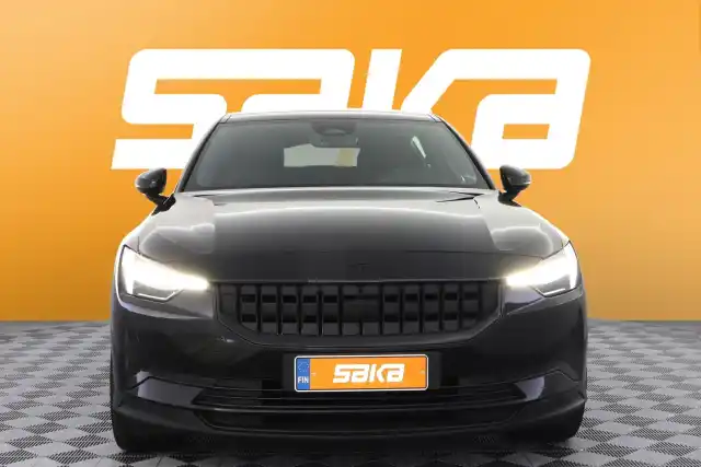 Musta Sedan, Polestar 2 – VAR-68240