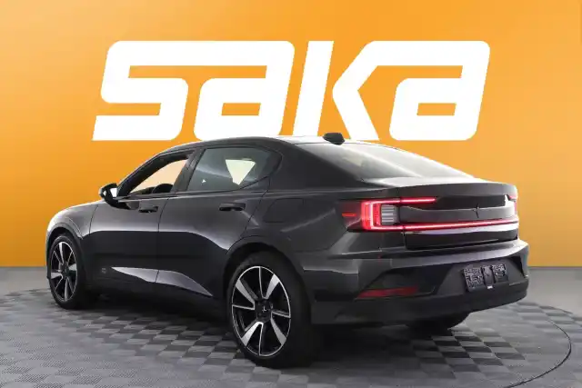 Musta Sedan, Polestar 2 – VAR-68240