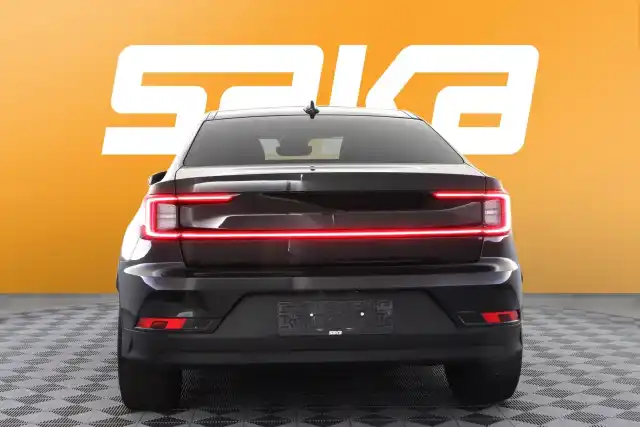 Musta Sedan, Polestar 2 – VAR-68240