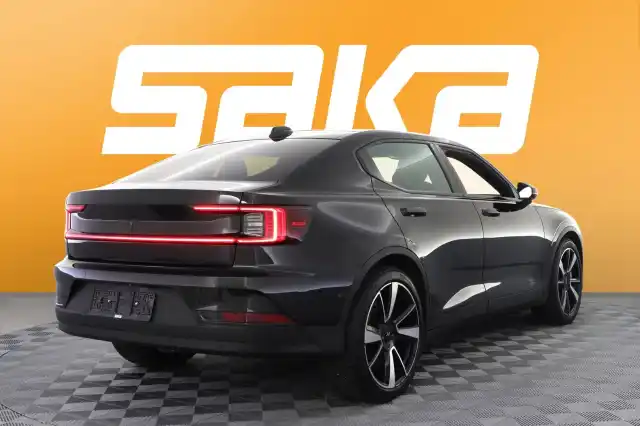 Musta Sedan, Polestar 2 – VAR-68240