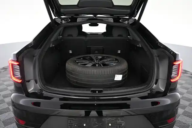 Musta Sedan, Polestar 2 – VAR-68240
