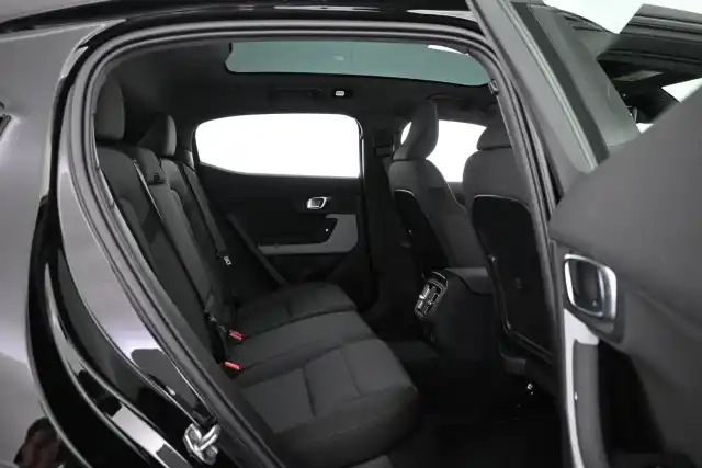 Musta Sedan, Polestar 2 – VAR-68240