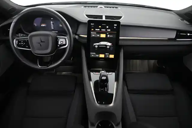 Musta Sedan, Polestar 2 – VAR-68240