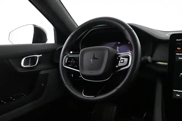 Musta Sedan, Polestar 2 – VAR-68240
