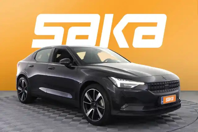 Musta Sedan, Polestar 2 – VAR-68240