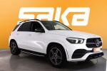  Maastoauto, Mercedes-Benz GLE – VAR-68382, kuva 1