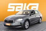 Harmaa Farmari, Skoda Octavia – VAR-68387, kuva 4