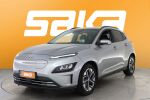 Harmaa Maastoauto, Hyundai KONA – VAR-68400, kuva 4