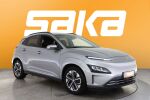 Harmaa Maastoauto, Hyundai KONA – VAR-68400, kuva 1