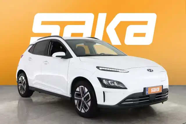  Maastoauto, Hyundai KONA ELECTRIC – VAR-68509