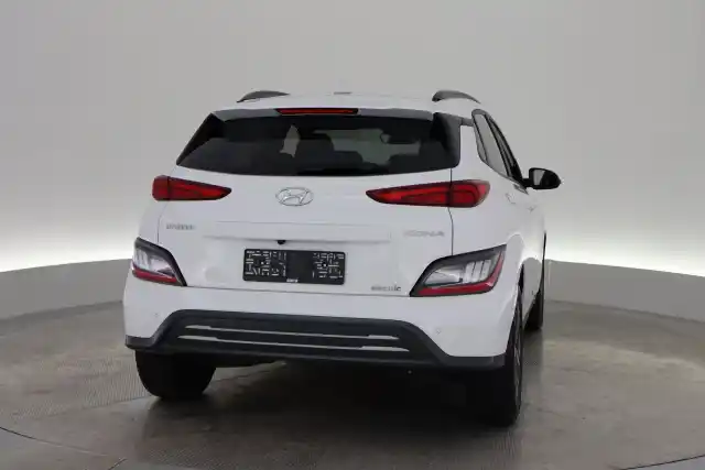  Maastoauto, Hyundai KONA ELECTRIC – VAR-68509