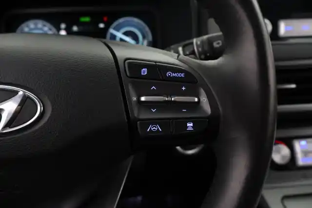  Maastoauto, Hyundai KONA ELECTRIC – VAR-68509