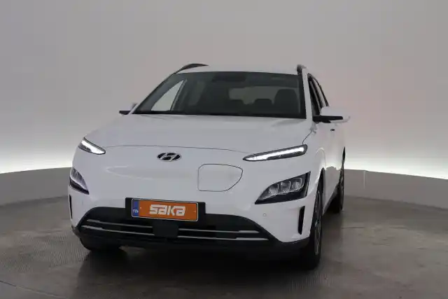  Maastoauto, Hyundai KONA ELECTRIC – VAR-68509