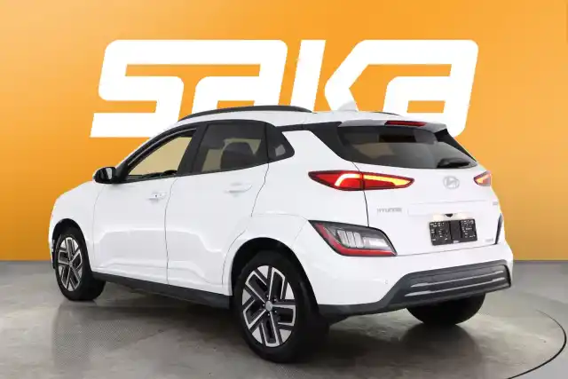  Maastoauto, Hyundai KONA ELECTRIC – VAR-68509