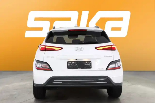  Maastoauto, Hyundai KONA ELECTRIC – VAR-68509