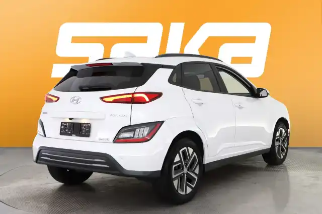  Maastoauto, Hyundai KONA ELECTRIC – VAR-68509