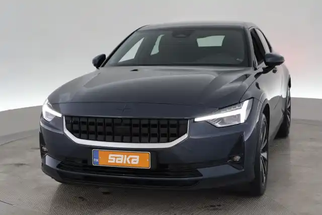 Sininen Viistoperä, Polestar 2 – VAR-68600