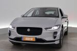 Valkoinen Maastoauto, Jaguar I-PACE – VAR-68614, kuva 34