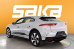 Valkoinen Maastoauto, Jaguar I-PACE – VAR-68614, kuva 5