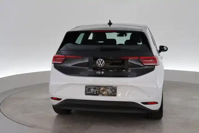 Valkoinen Viistoperä, Volkswagen ID.3 – VAR-68712