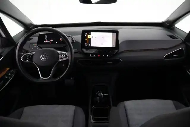 Valkoinen Viistoperä, Volkswagen ID.3 – VAR-68712