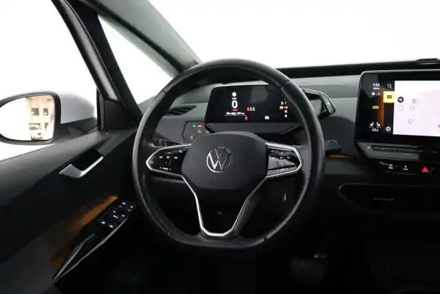 Valkoinen Viistoperä, Volkswagen ID.3 – VAR-68712