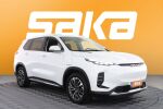 Valkoinen Maastoauto, Maxus Euniq 6 – VAR-68736, kuva 1