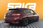 Punainen Maastoauto, BMW iX – VAR-68737, kuva 8