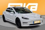 Valkoinen Sedan, Tesla Model 3 – VAR-68942, kuva 1