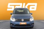 Sininen Tila-auto, Volkswagen Caddy Maxi – VAR-68954, kuva 2
