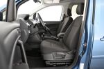 Sininen Tila-auto, Volkswagen Caddy Maxi – VAR-68954, kuva 11
