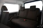 Sininen Tila-auto, Volkswagen Caddy Maxi – VAR-68954, kuva 13
