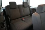 Sininen Tila-auto, Volkswagen Caddy Maxi – VAR-68954, kuva 15