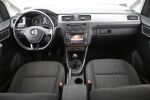 Sininen Tila-auto, Volkswagen Caddy Maxi – VAR-68954, kuva 18