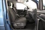 Sininen Tila-auto, Volkswagen Caddy Maxi – VAR-68954, kuva 19