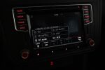 Sininen Tila-auto, Volkswagen Caddy Maxi – VAR-68954, kuva 25