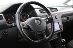 Sininen Tila-auto, Volkswagen Caddy Maxi – VAR-68954, kuva 10