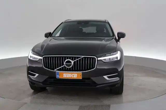 Ruskea Maastoauto, Volvo XC60 – VAR-68990