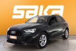 Musta Maastoauto, Audi Q3 – VAR-69042, kuva 4