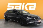 Musta Farmari, Skoda Superb – VAR-69057, kuva 1