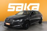 Musta Farmari, Skoda Superb – VAR-69057, kuva 4