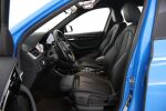 Sininen Maastoauto, BMW X1 – VAR-69065, kuva 13
