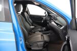 Sininen Maastoauto, BMW X1 – VAR-69065, kuva 15