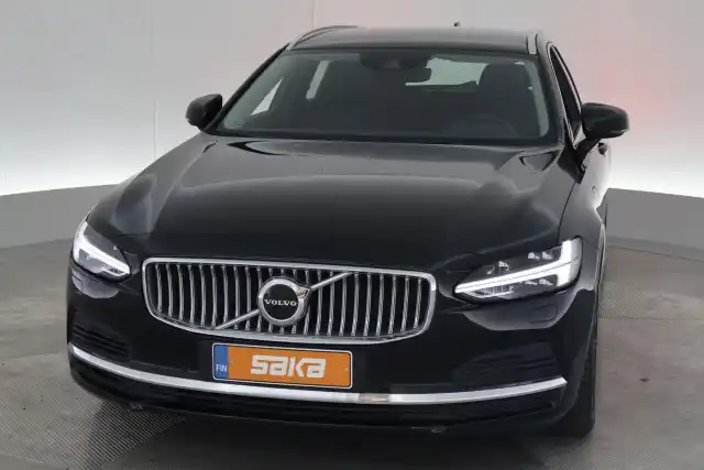 Musta Farmari, Volvo V90 – VAR-69283