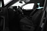Valkoinen Maastoauto, Volkswagen Tiguan – VAR-69309, kuva 11