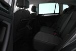 Valkoinen Maastoauto, Volkswagen Tiguan – VAR-69309, kuva 12