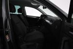 Valkoinen Maastoauto, Volkswagen Tiguan – VAR-69309, kuva 14
