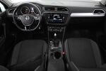 Valkoinen Maastoauto, Volkswagen Tiguan – VAR-69309, kuva 16