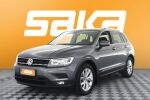 Valkoinen Maastoauto, Volkswagen Tiguan – VAR-69309, kuva 4