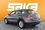 Valkoinen Maastoauto, Volkswagen Tiguan – VAR-69309, kuva 5